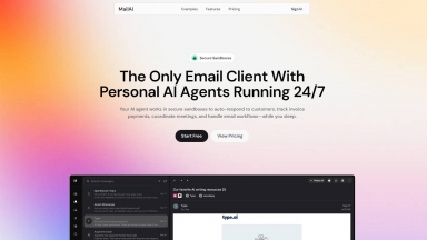 MailAI