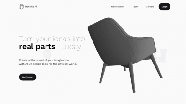 Backflip.ai