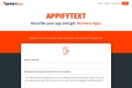 AppifyText