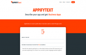 AppifyText gallery image