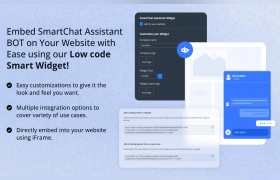 SmartChat Assistant gallery image