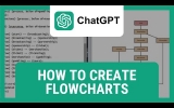 How To Create A Flowchart With ChatGPT