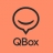 QBox logo