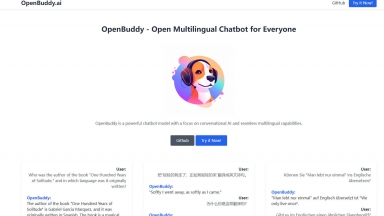 OpenBuddy