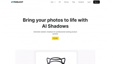 AI Shadows