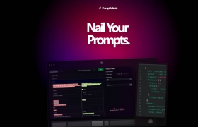 Prompt Editor gallery image
