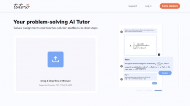 Tutoro.ai