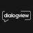 Dialogview logo