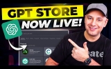 GPT Store Unveiled: Essential Information You Must Know