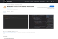 Alibaba Cloud AI Coding Assistant