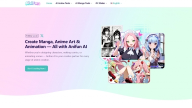 AniFun AI
