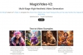 MagicVideo-V2