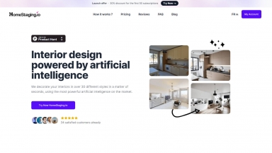 HomeStaging.io