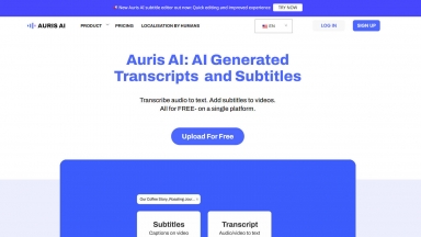 Auris AI