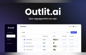 Outlit AI gallery image