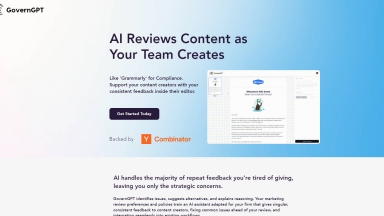 GovernGPT