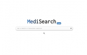MediSearch gallery image