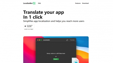 LocalizeBot