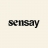 Sensay logo