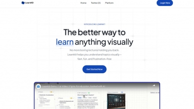 LearnKit