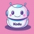 Kodu.ai logo
