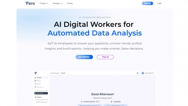 Vairo AI