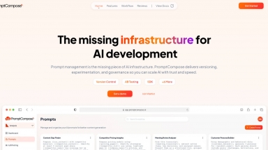 PromptCompose