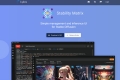 Stability Matrix