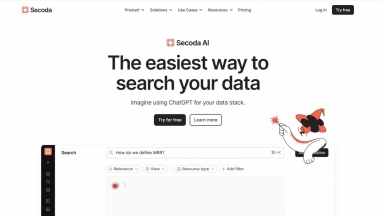 Secoda AI