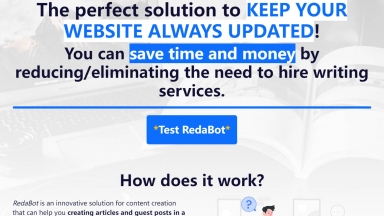 Redabot