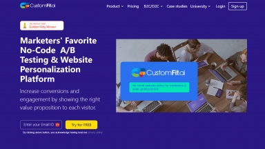 CustomFit.ai