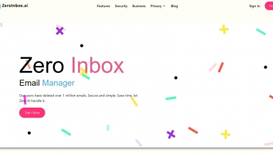 ZeroInbox.ai