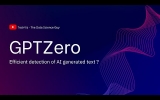 GPTZero: Examining its Accuracy in Detecting AI Generated Text