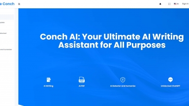 WriteConch AI