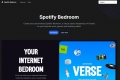 Spotify Bedroom
