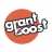 Grantboost logo