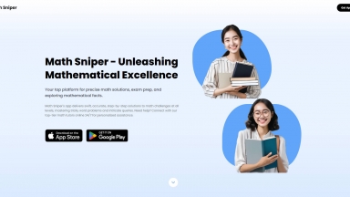 Math Sniper