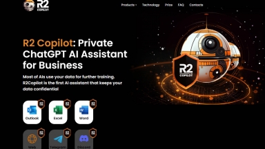 R2 Copilot