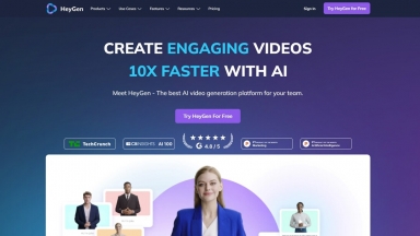 HeyGen