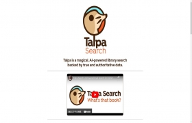 Talpa gallery image