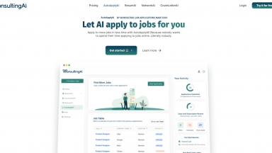 AutoApplyAI