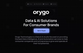 Orygo AI gallery image