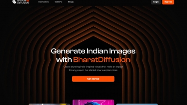 BharatDiffusion