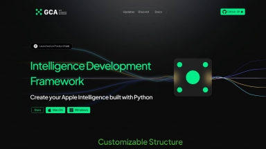 GPT Computer Assistant