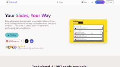 SlidesCraft