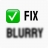 Fix Blurry Photos