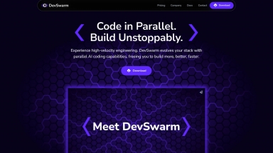 DevSwarm AI