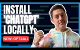 Step-by-Step Guide to Installing ChatGPT Locally: A Comprehensive Tutorial