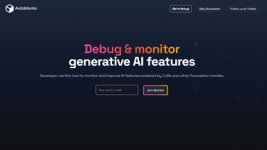 Autoblocks AI