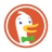 DuckDuckGo AI Chat logo